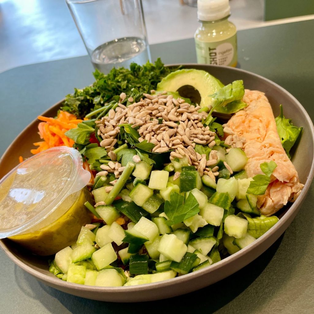 Laxocado