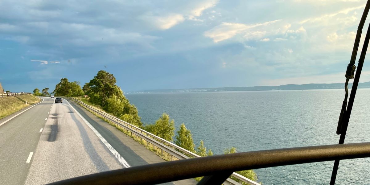 Sommar 2025 mental utveckling